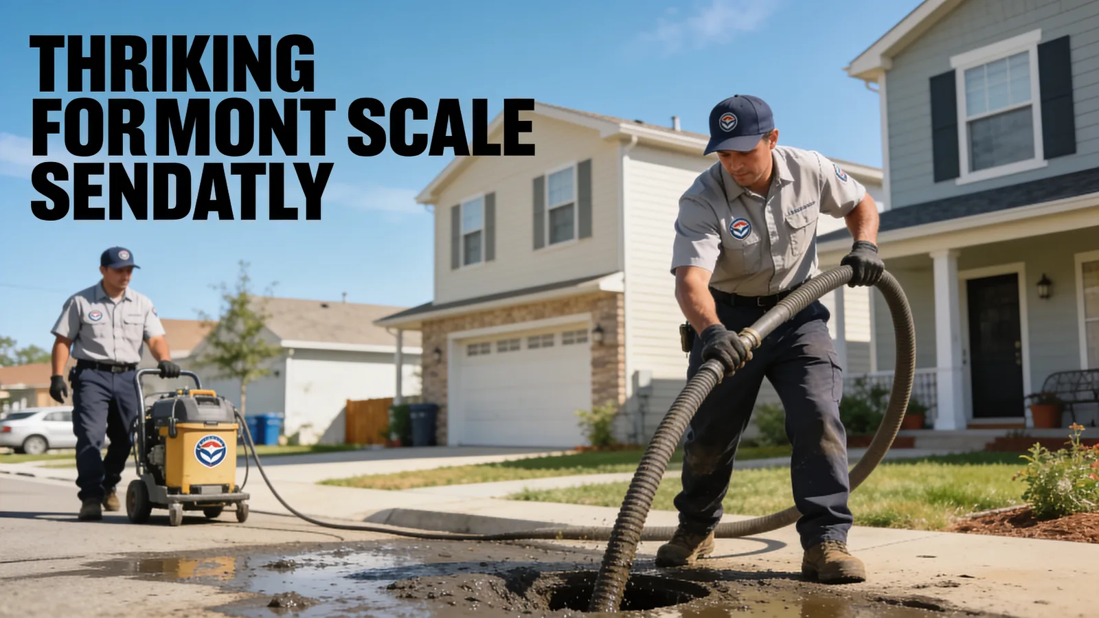 Sewage Cleanup in Plymouth, MN near me